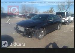 كيا اوبتيما